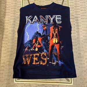Marino Morwood Kanye West T-Shirt